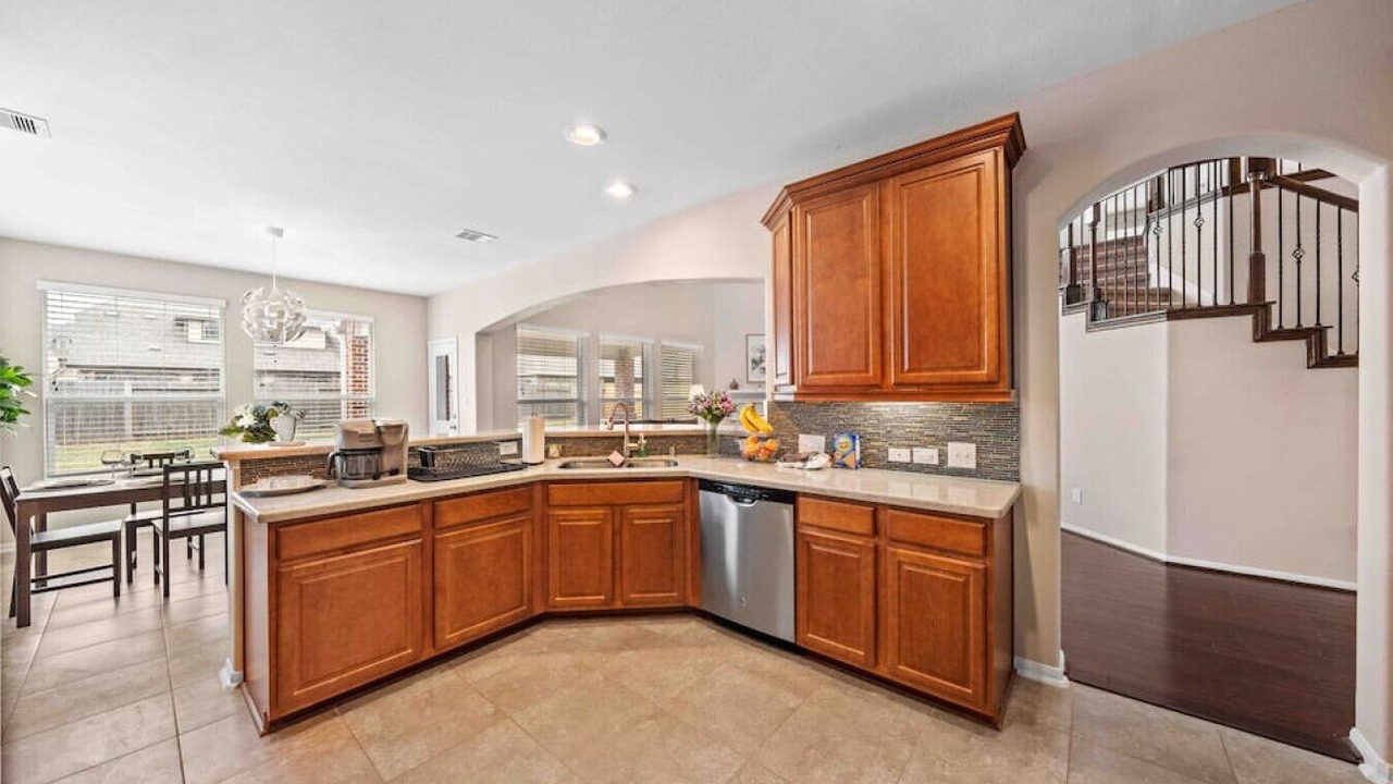 Photo of Kitchen in Deer Park