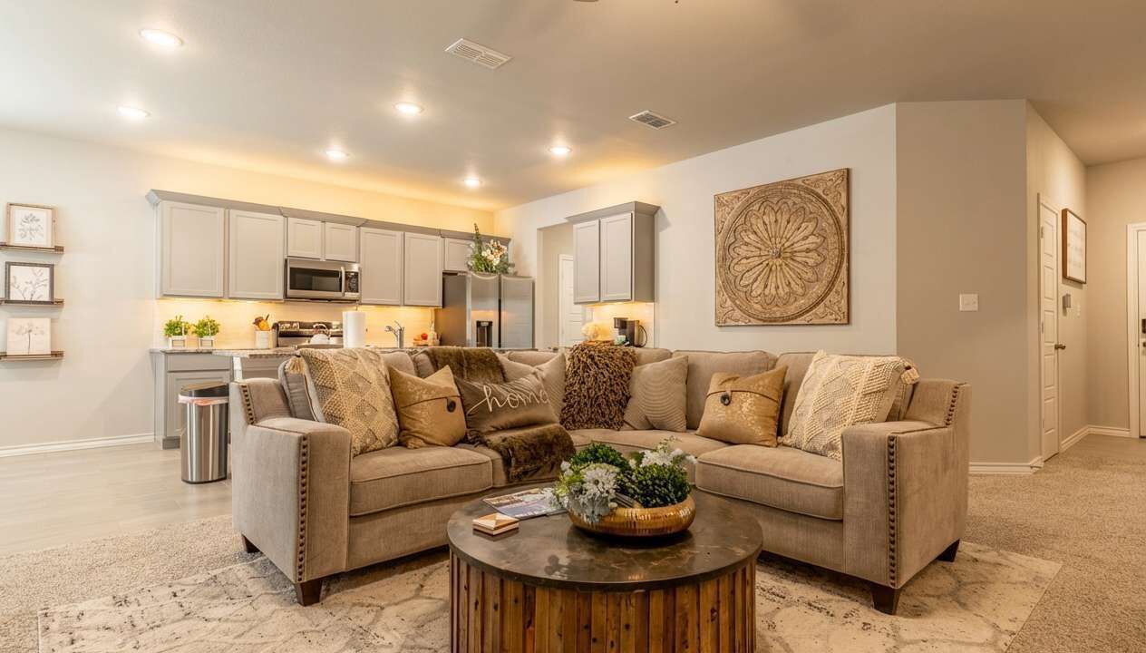 Photo of Bedroom in Lubbock