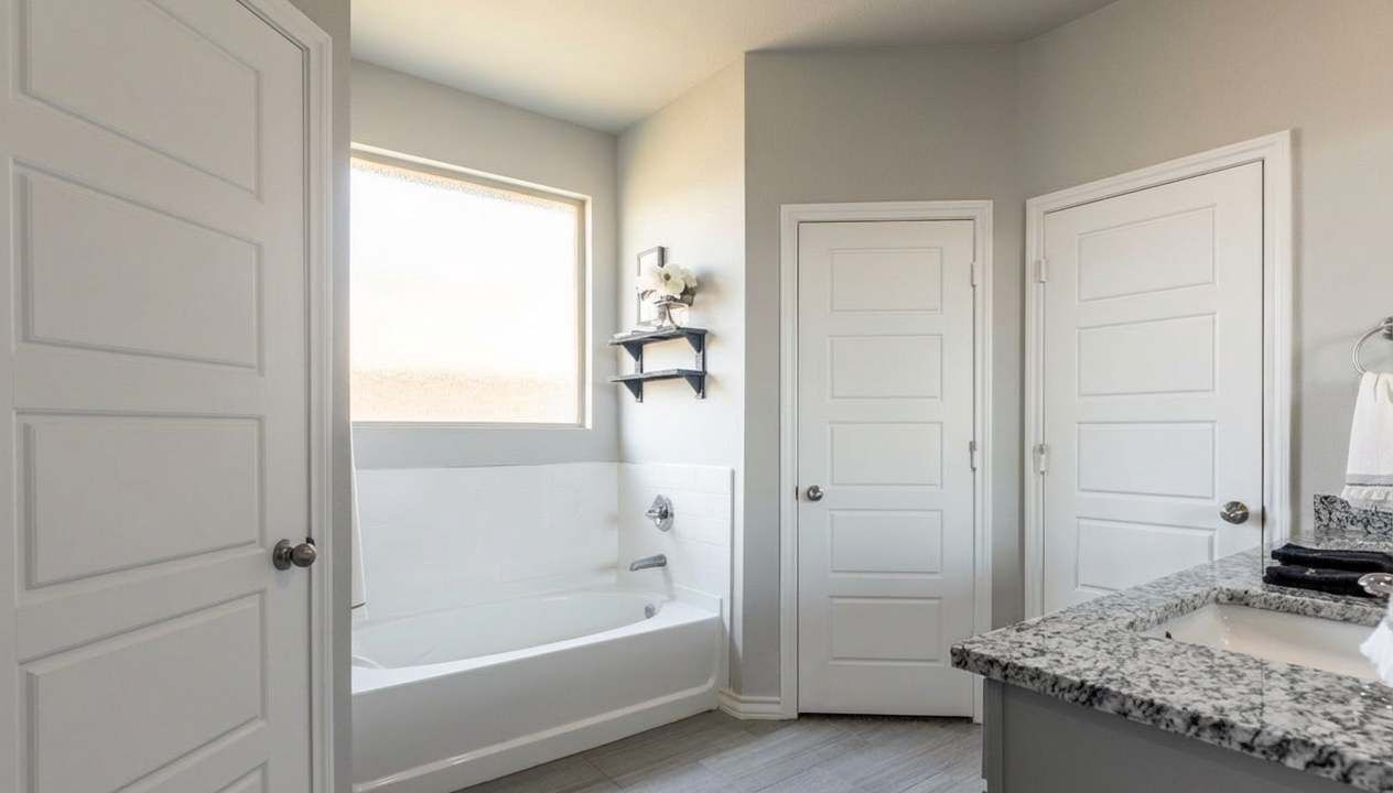 Photo of Bathroom in Lubbock