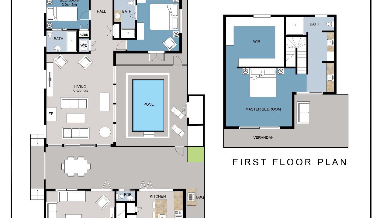 Photo of Others in Suffolk Park