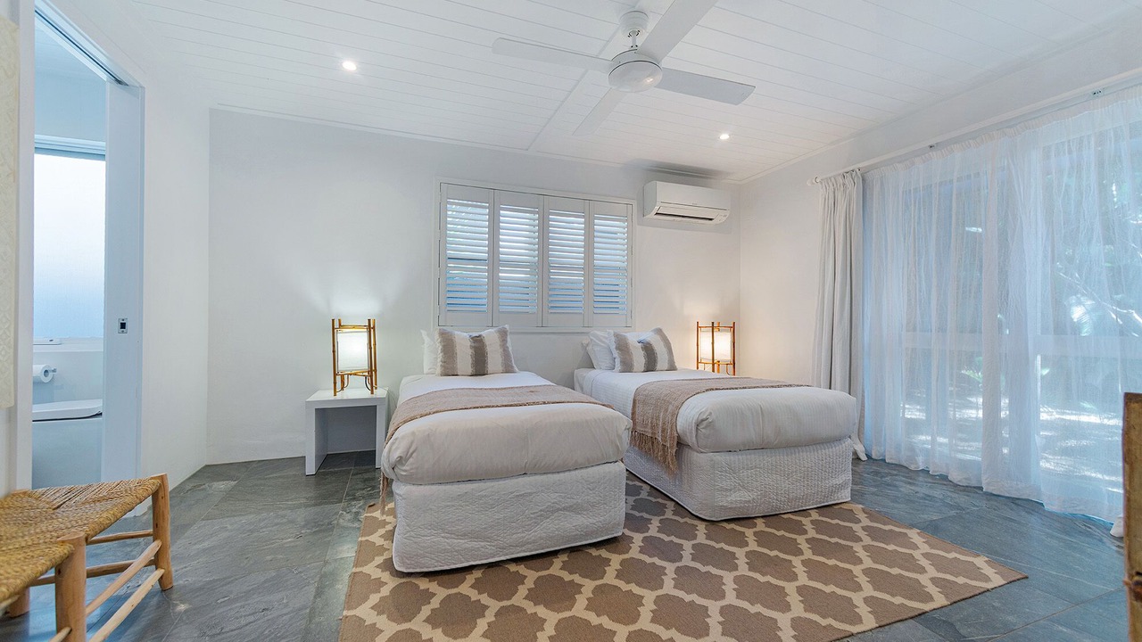 Photo of Bedroom in Suffolk Park