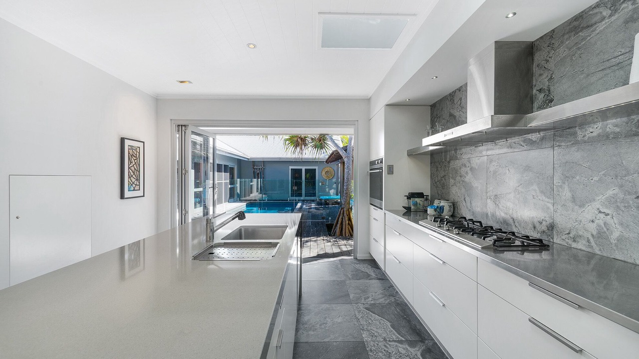 Photo of Kitchen in Suffolk Park