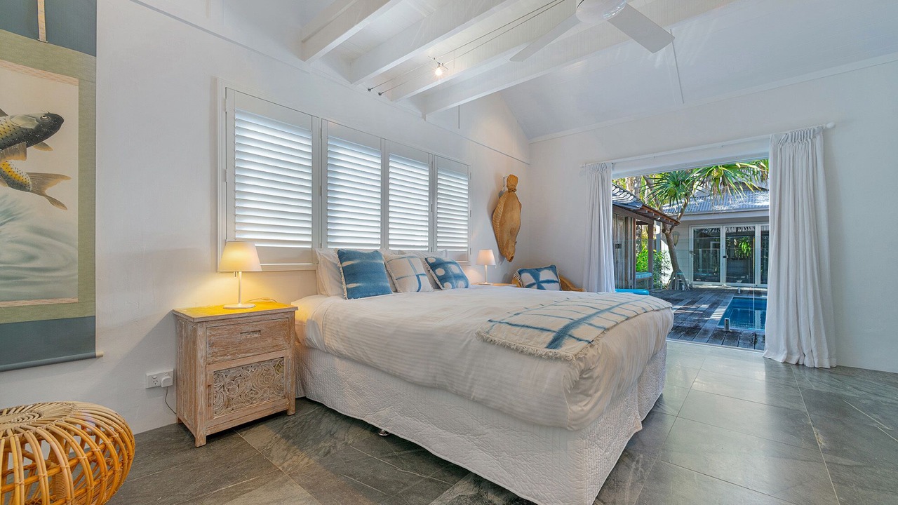 Photo of Bedroom in Suffolk Park