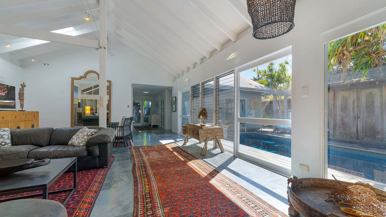 Photo of Livingroom in Suffolk Park