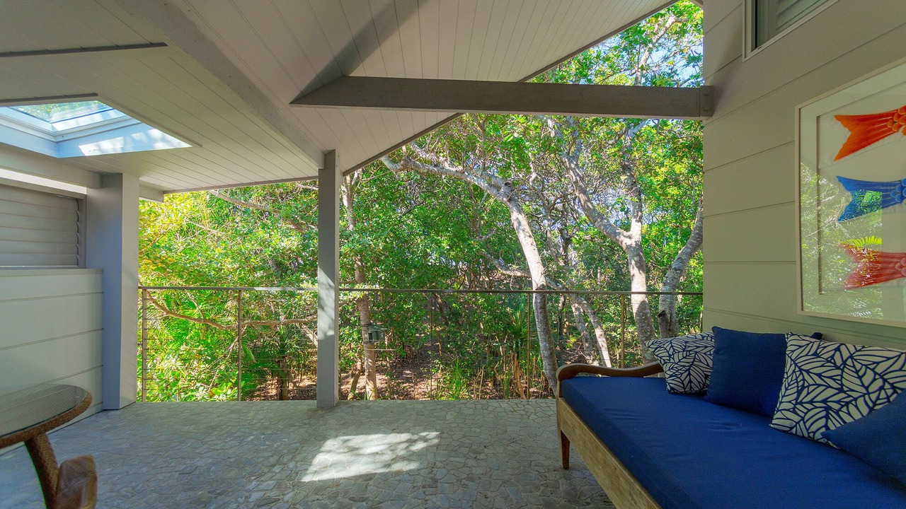 Photo of Patio Balcony in Suffolk Park