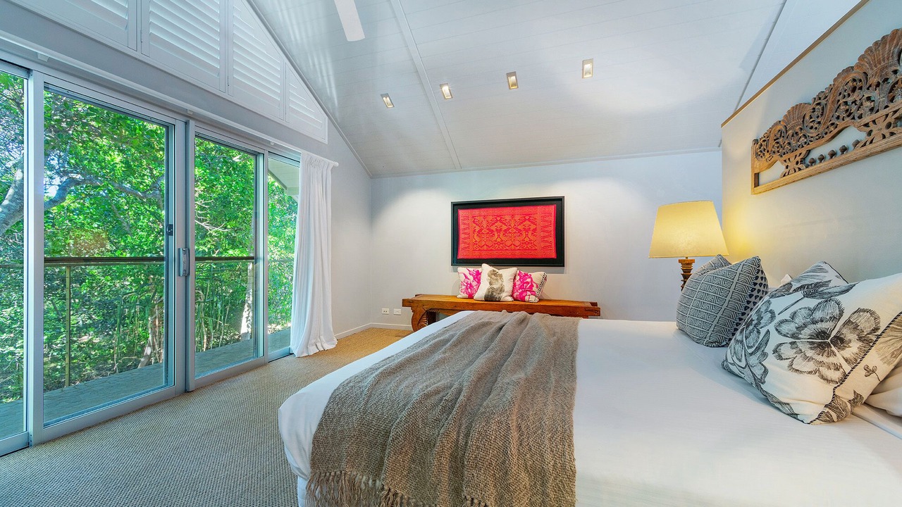 Photo of Bedroom in Suffolk Park