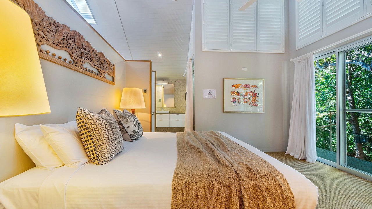 Photo of Bedroom in Suffolk Park