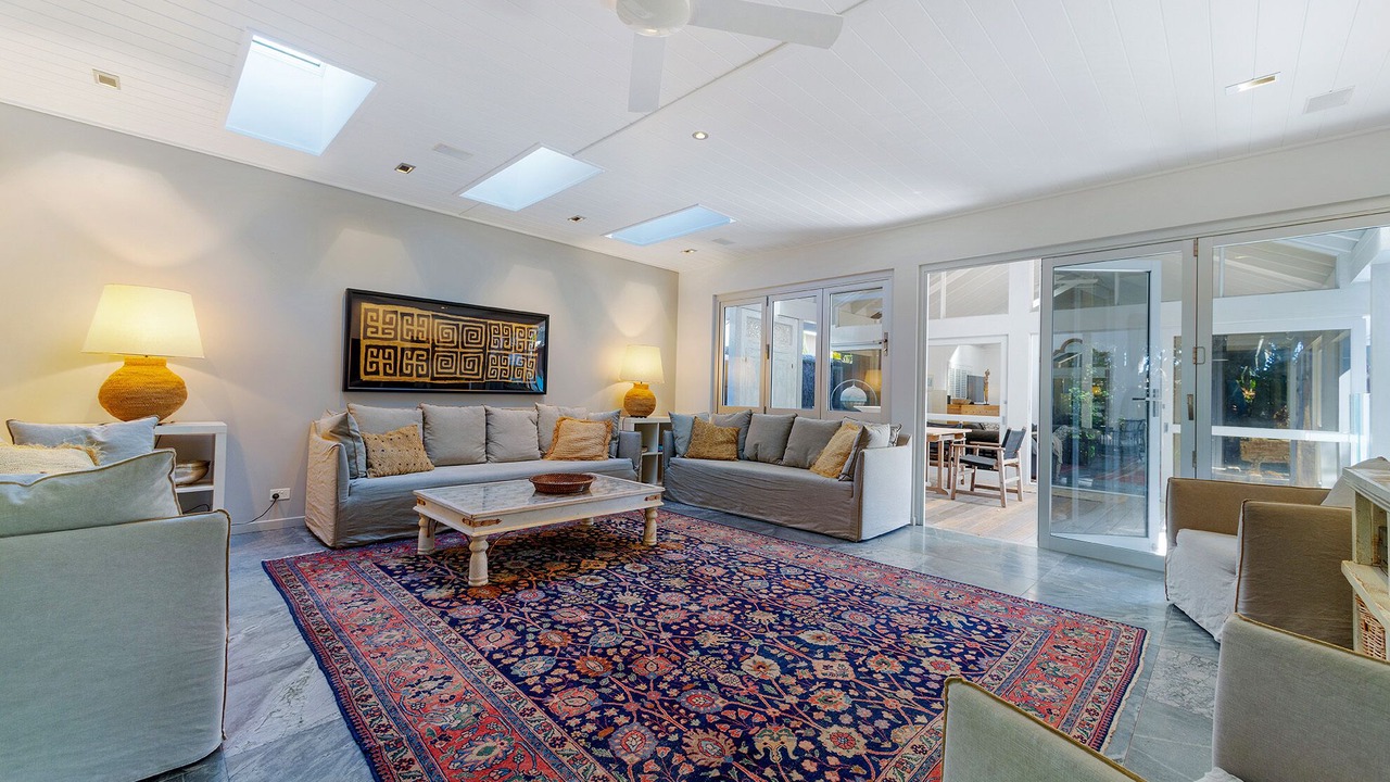 Photo of Livingroom in Suffolk Park