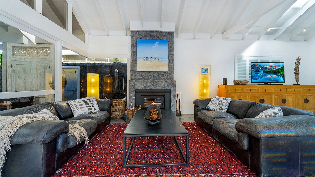 Photo of Livingroom in Suffolk Park