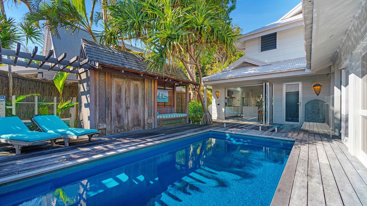 Photo of Outdoor in Suffolk Park