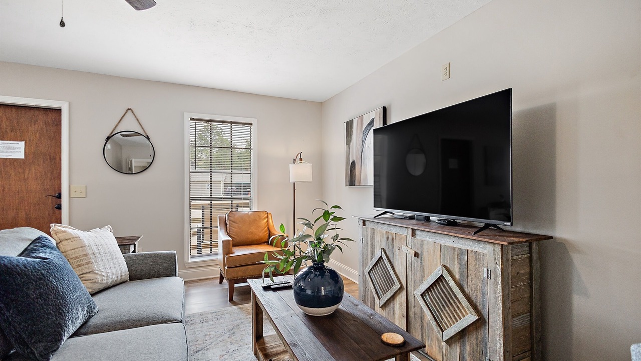 Photo of Livingroom in Ridgeland