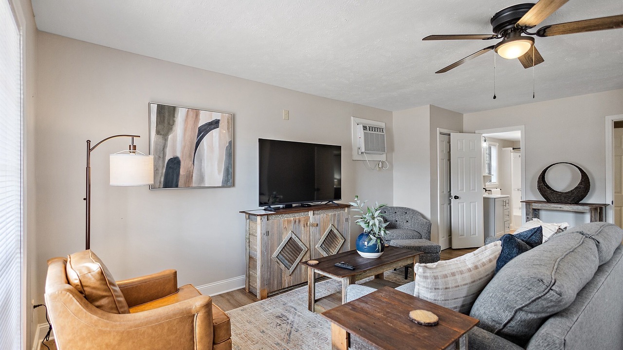 Photo of Bedroom in Ridgeland