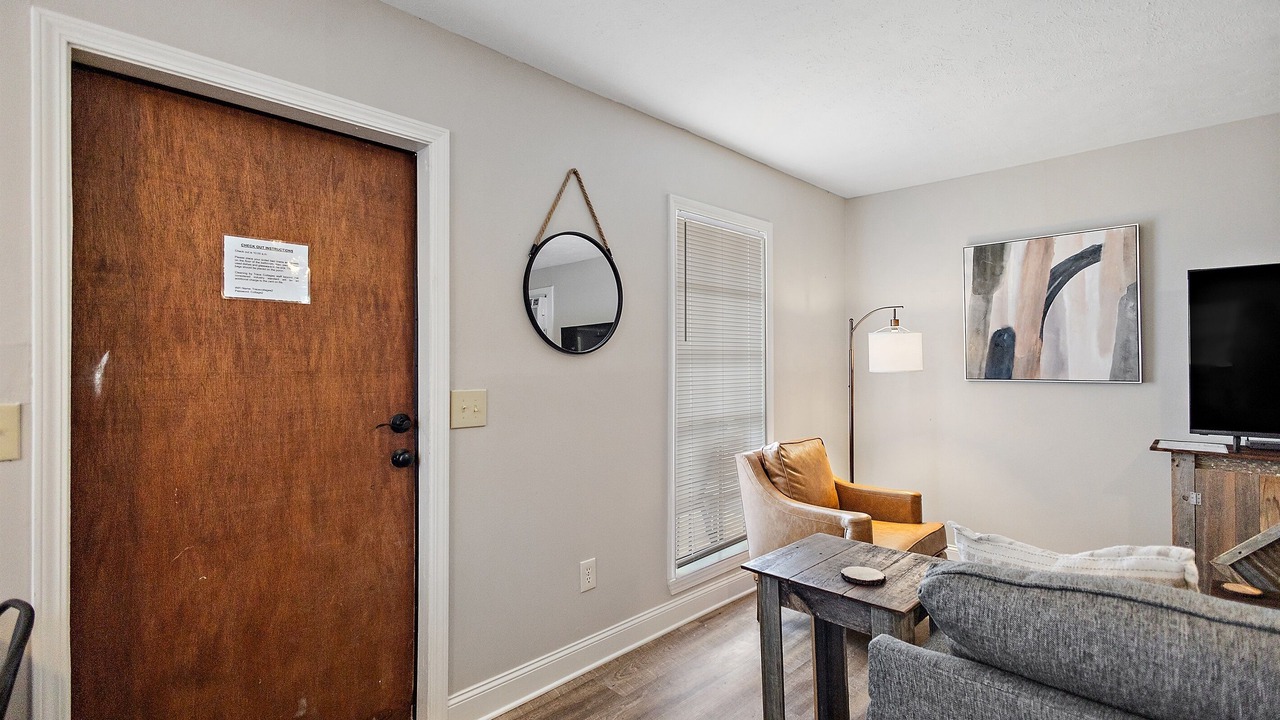 Photo of Livingroom in Ridgeland