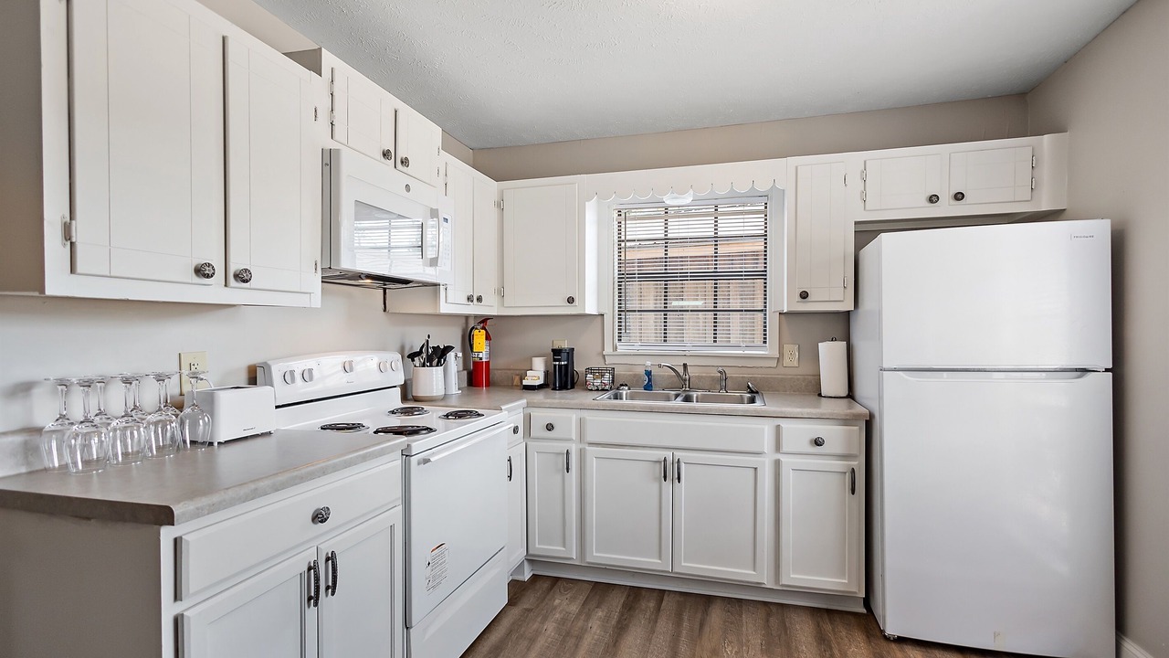 Photo of Kitchen in Ridgeland