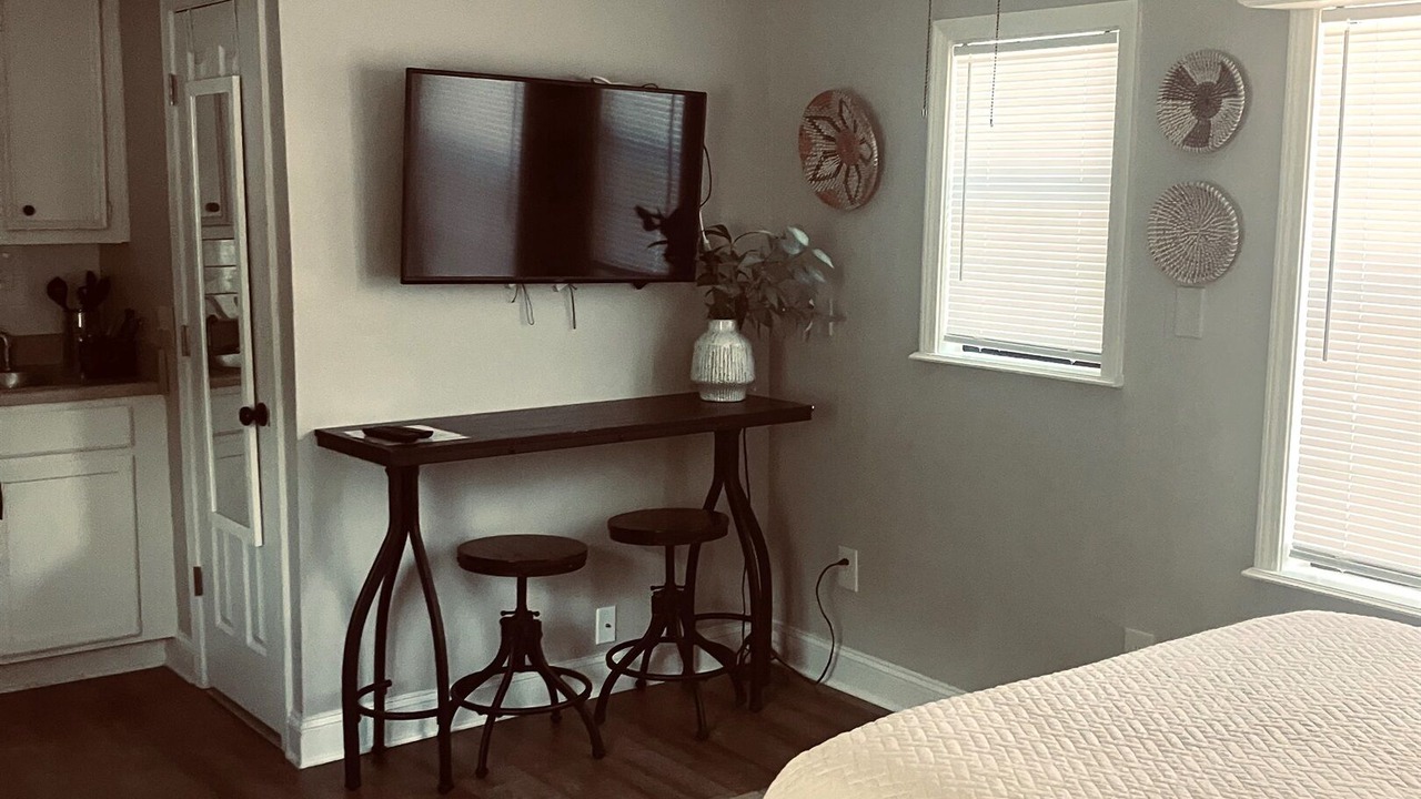 Photo of Bedroom in Ridgeland