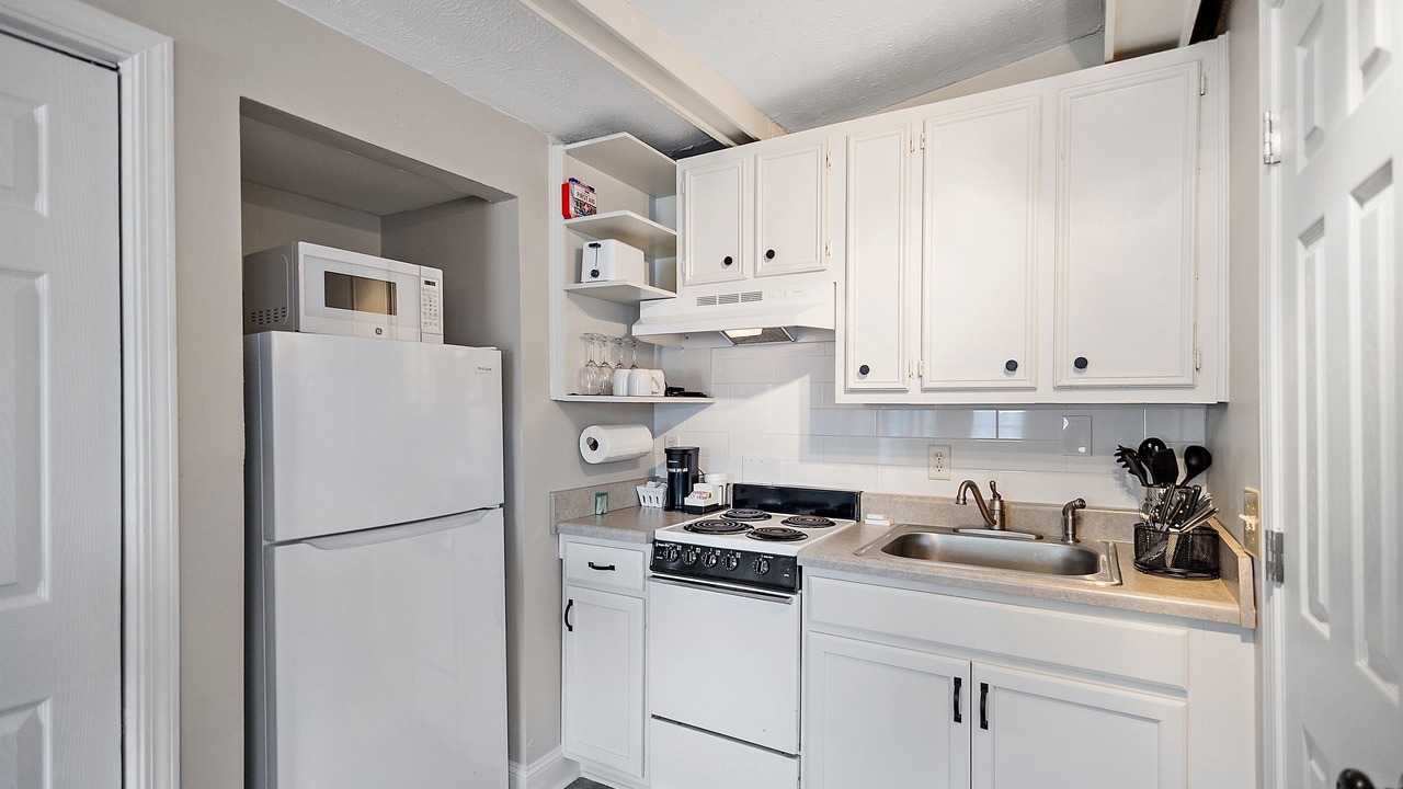Photo of Kitchen in Ridgeland