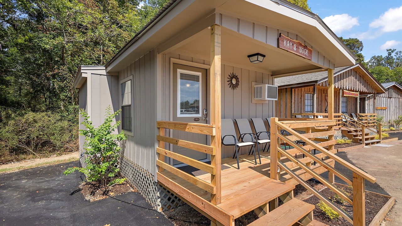 Photo of Outdoor in Ridgeland