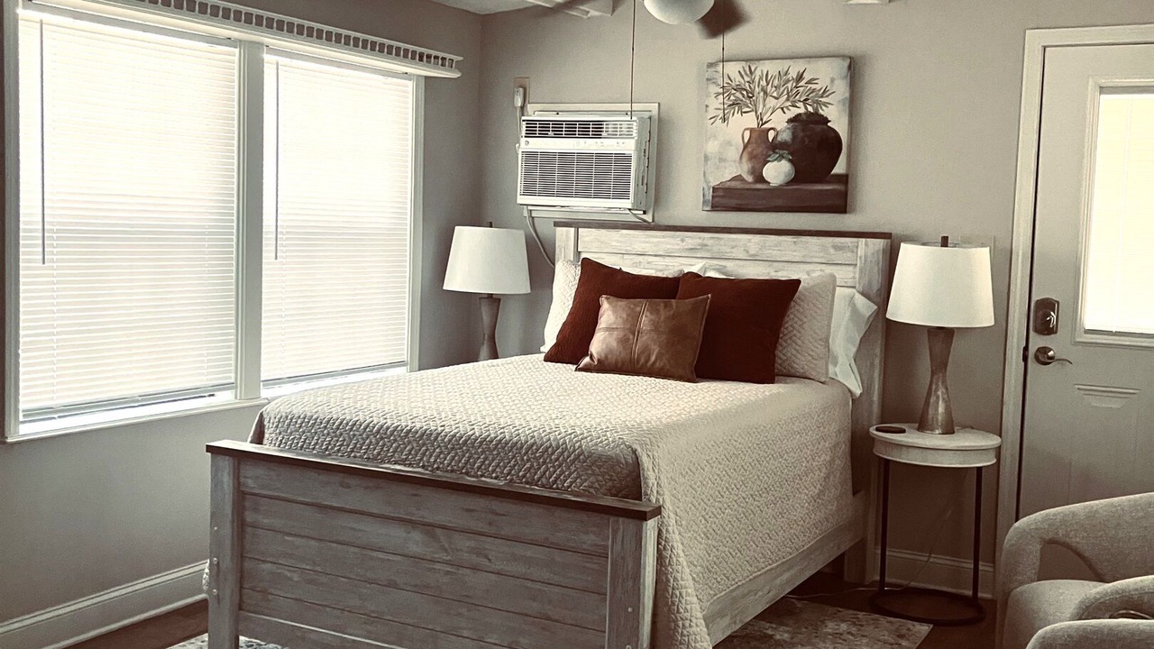 Photo of Bedroom in Ridgeland