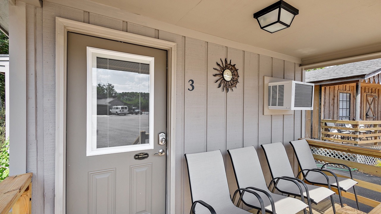 Photo of Outdoor in Ridgeland
