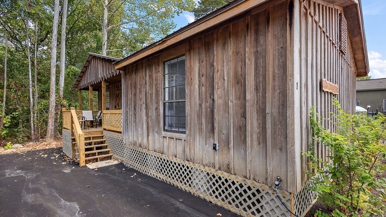 Photo of Outdoor in Ridgeland