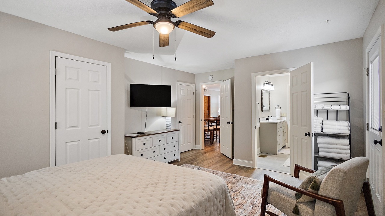 Photo of Bedroom in Ridgeland