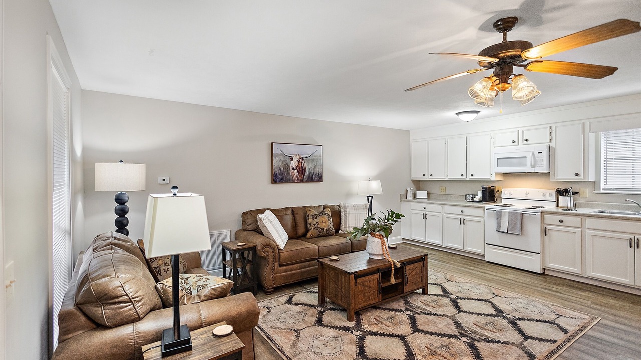 Photo of Livingroom in Ridgeland