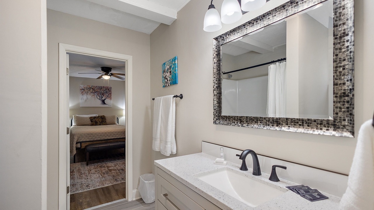 Photo of Bathroom in Ridgeland