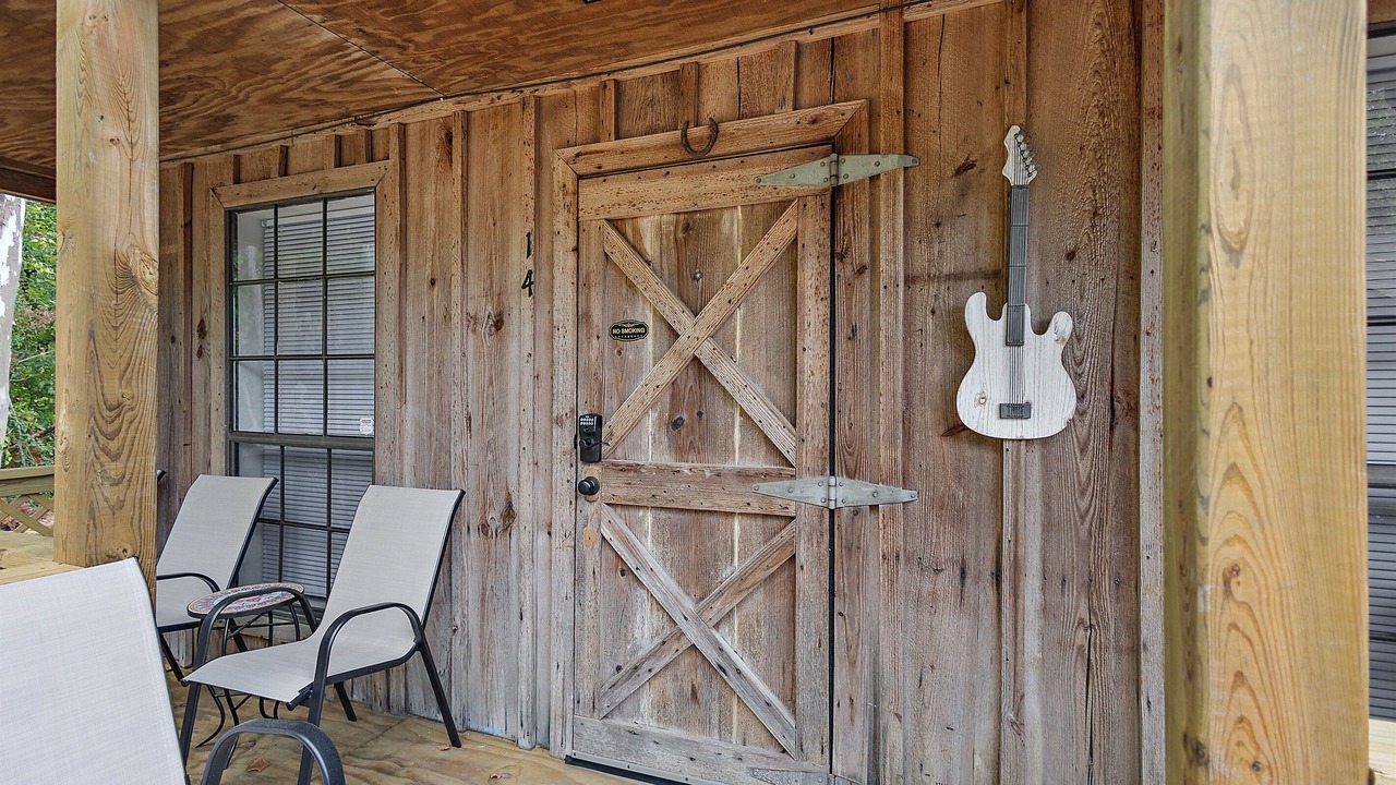 Photo of Patio Balcony in Ridgeland