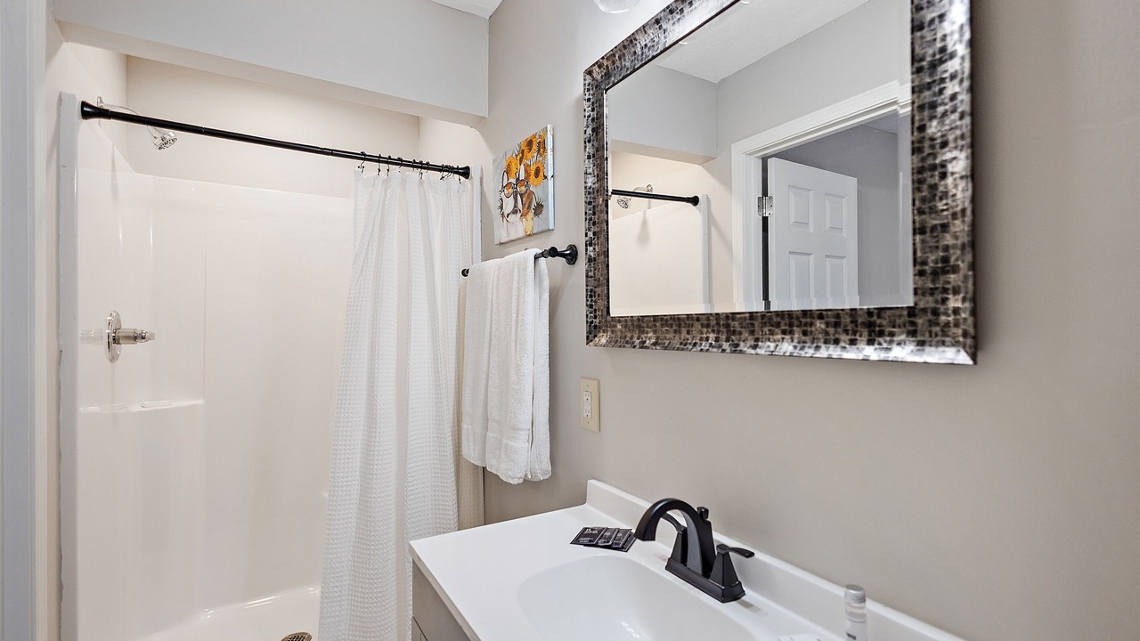 Photo of Bathroom in Ridgeland