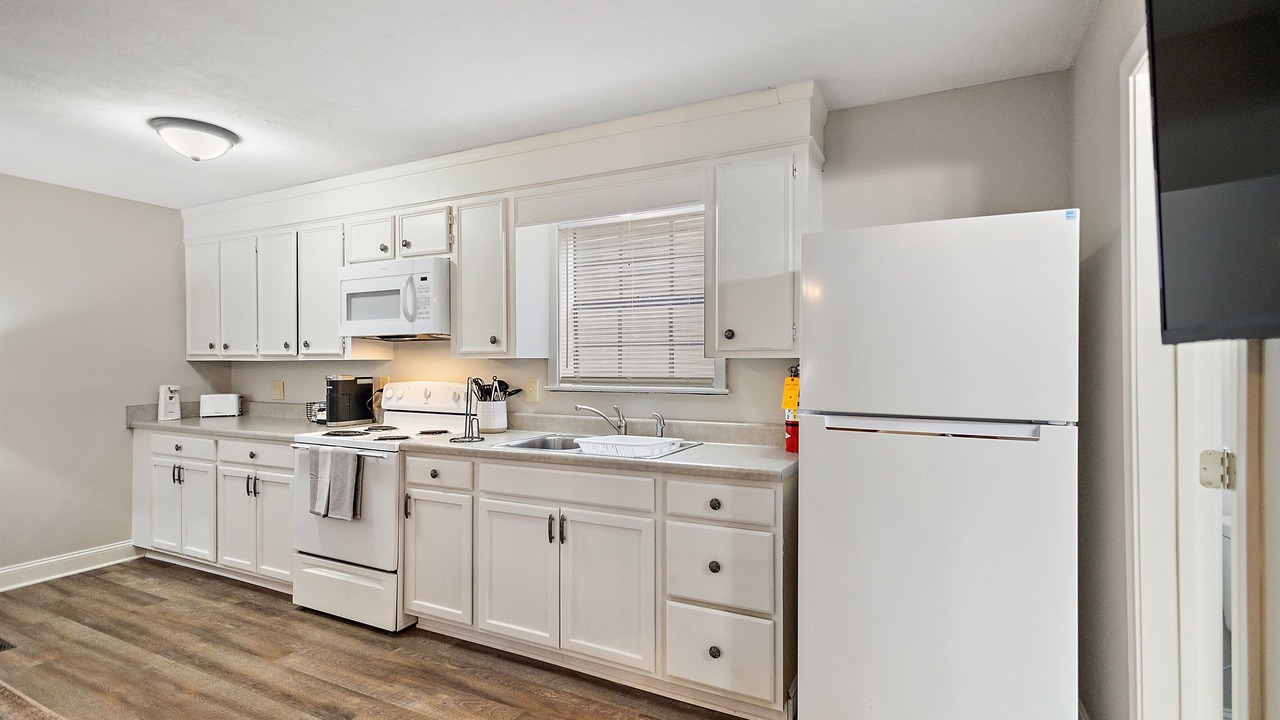 Photo of Kitchen in Ridgeland