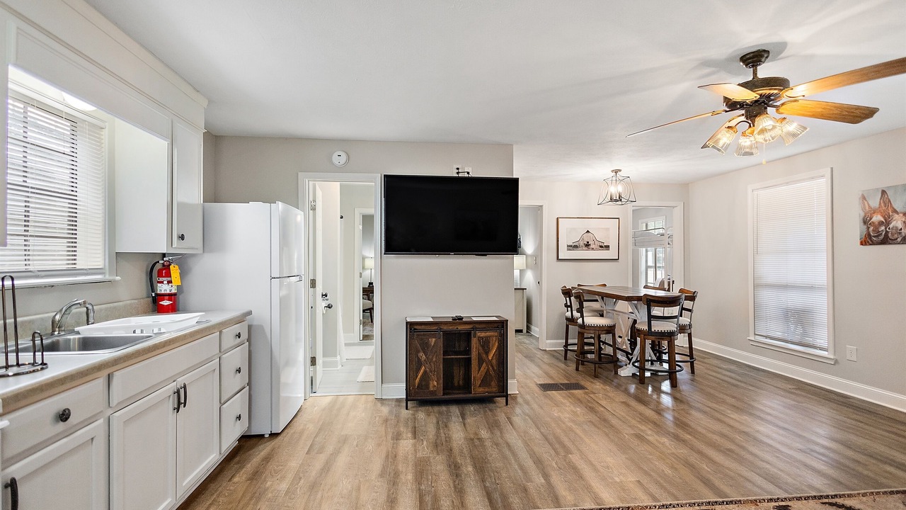 Photo of Kitchen in Ridgeland