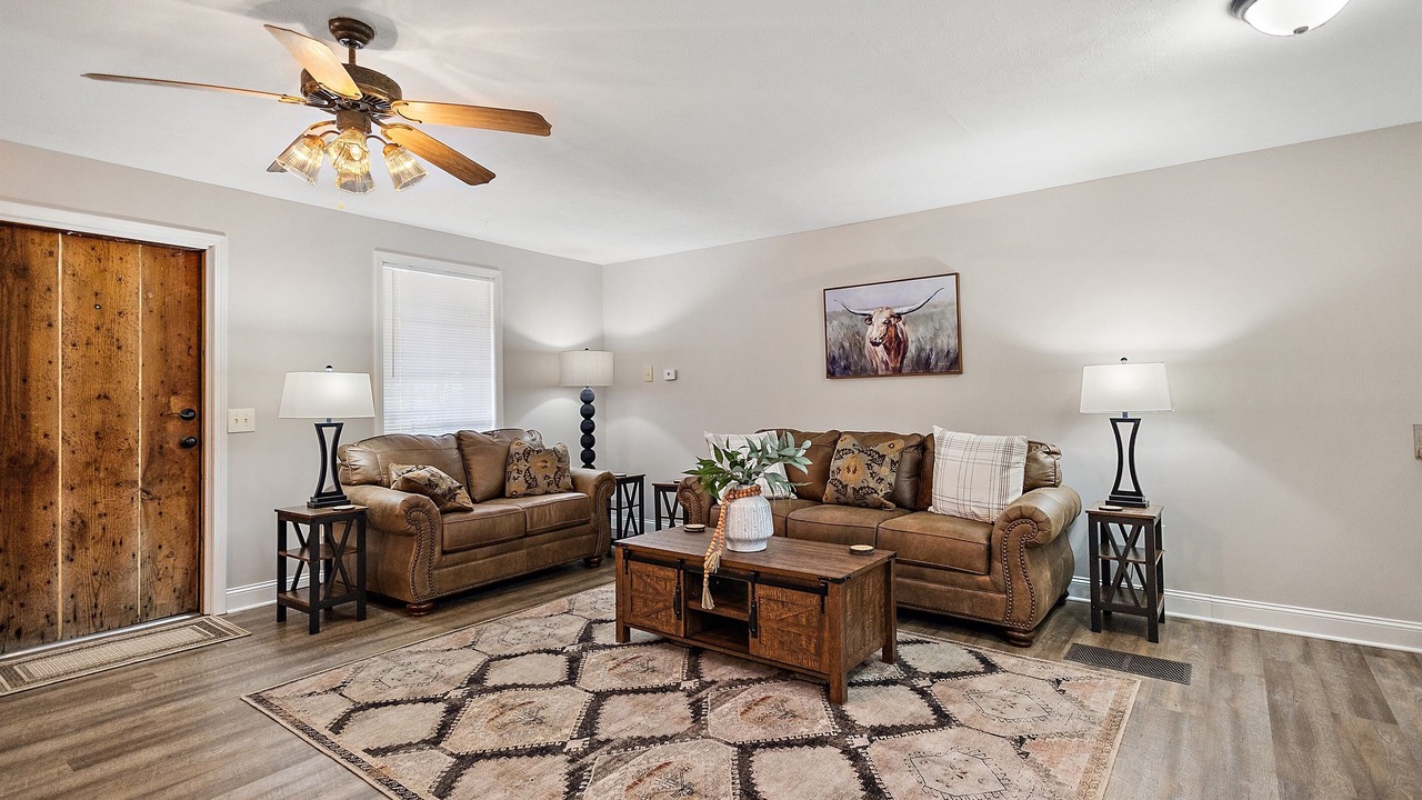 Photo of Bedroom in Ridgeland