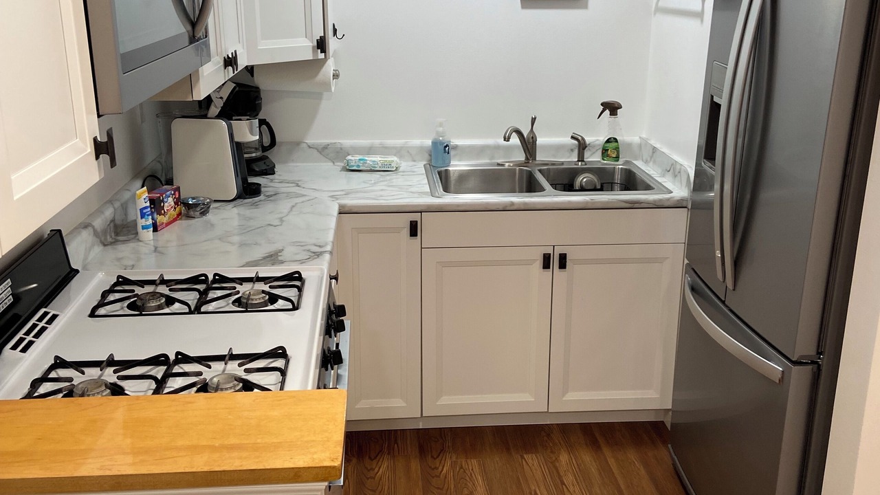 Photo of Kitchen in Arnolds Park