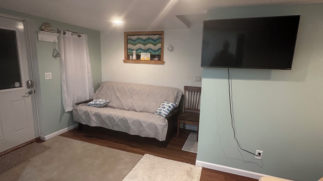 Photo of Livingroom in Arnolds Park