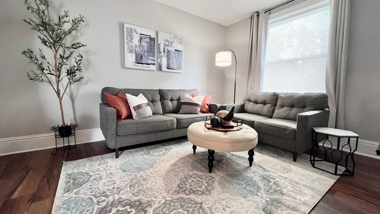 Photo of Bedroom in Shaw
