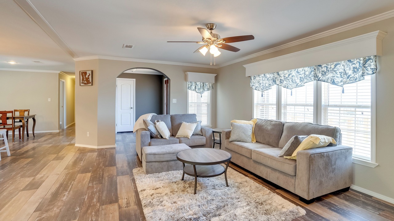 Photo of Livingroom in Negreet