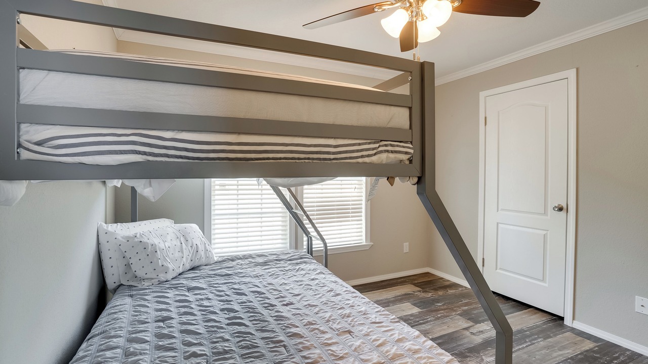 Photo of Bedroom in Negreet