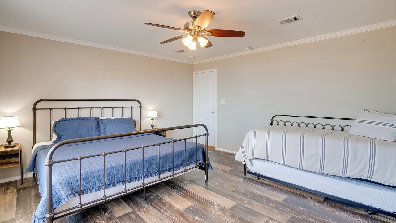Photo of Bedroom in Negreet