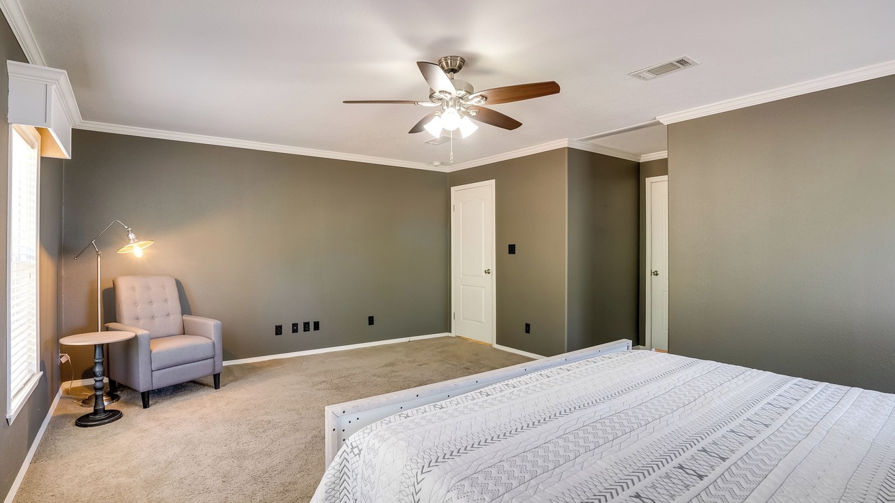 Photo of Bedroom in Negreet