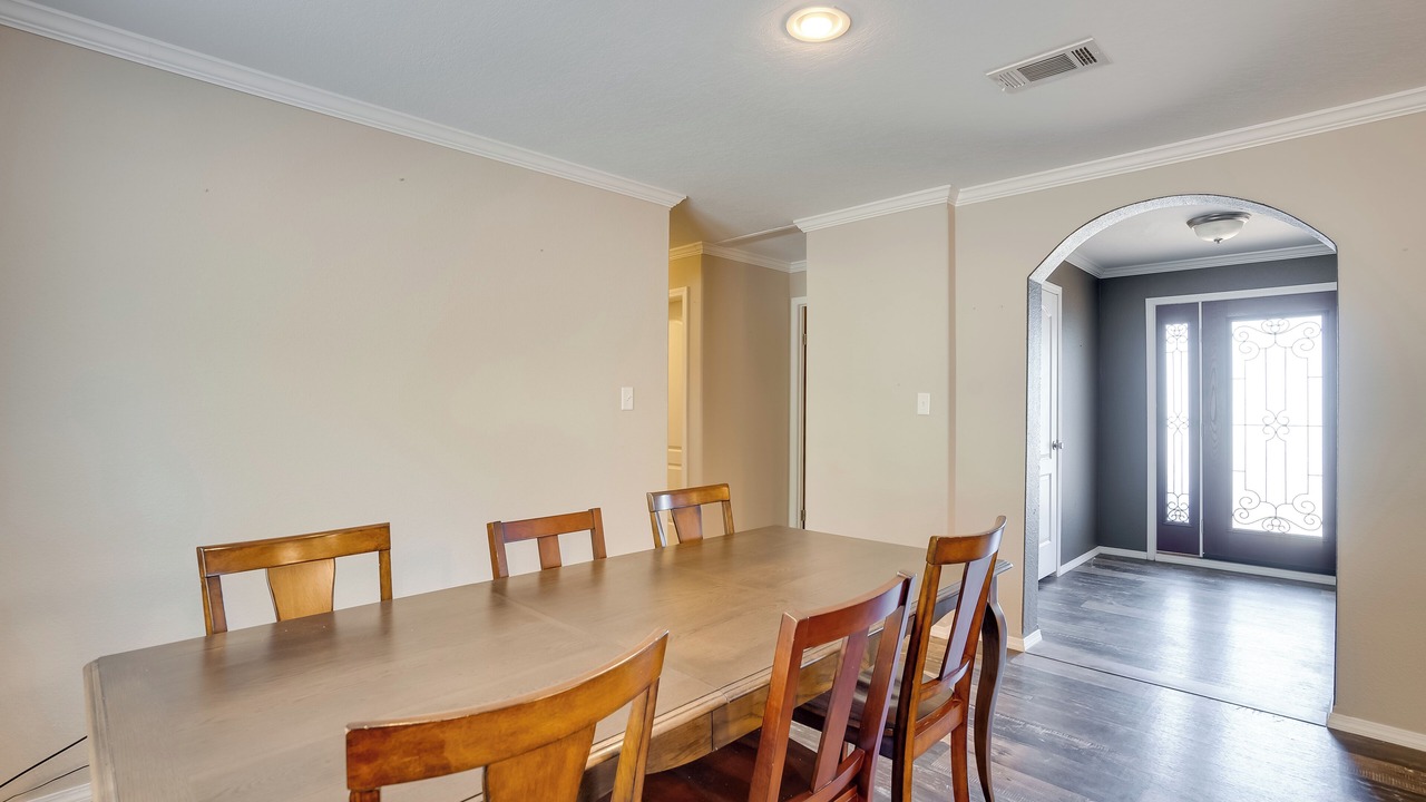 Photo of Bedroom in Negreet