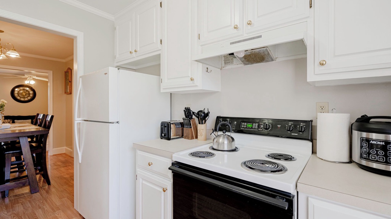 Photo of Kitchen in Rosewood