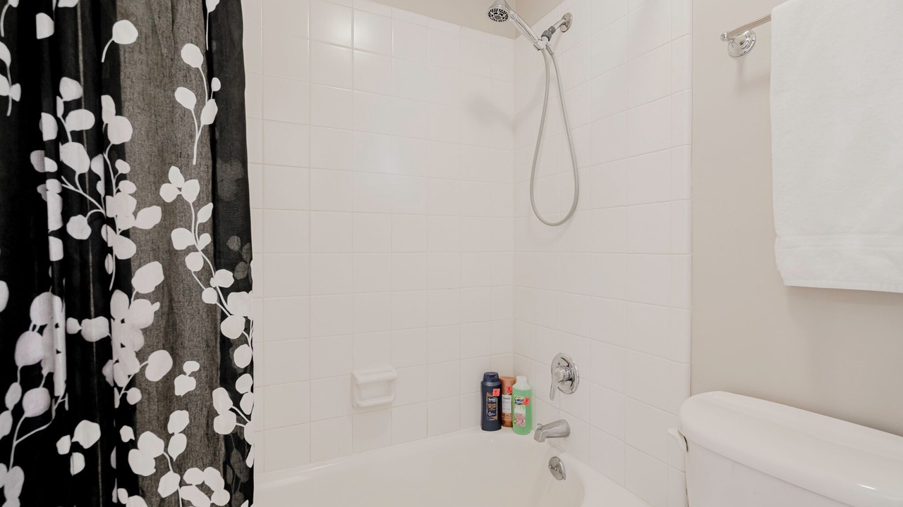 Photo of Bathroom in Rosewood