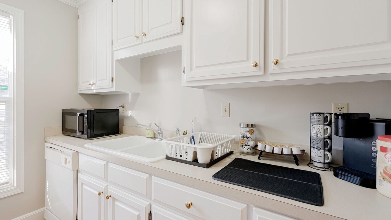 Photo of Kitchen in Rosewood