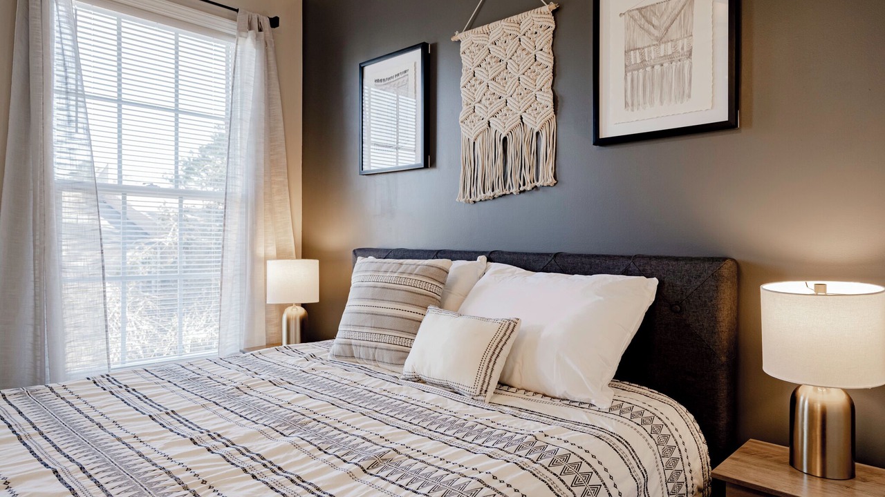 Photo of Bedroom in Rosewood