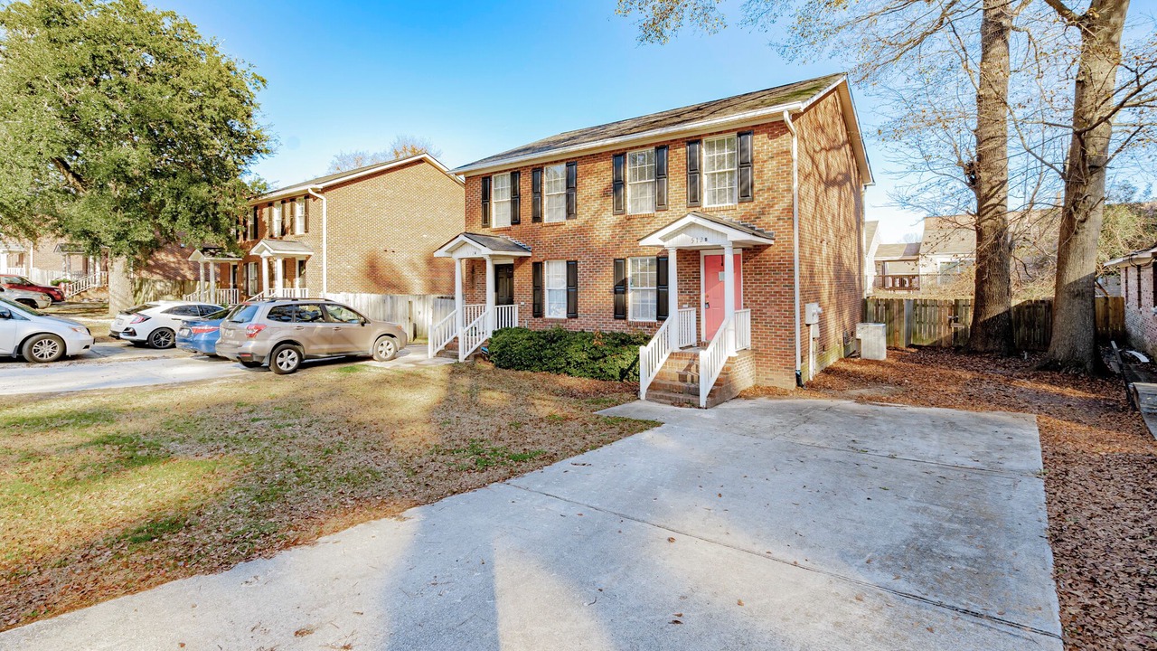 Photo of Outdoor in Rosewood