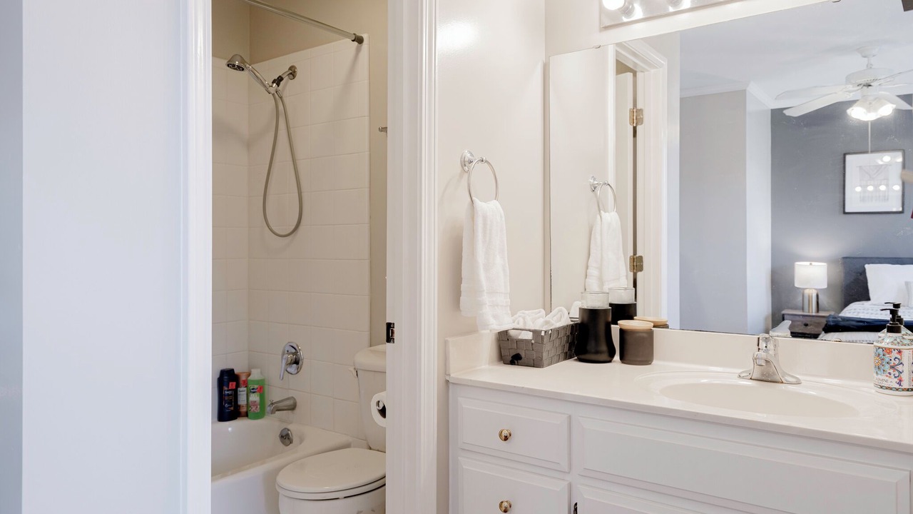 Photo of Bathroom in Rosewood