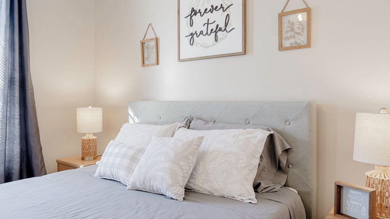 Photo of Bedroom in Rosewood