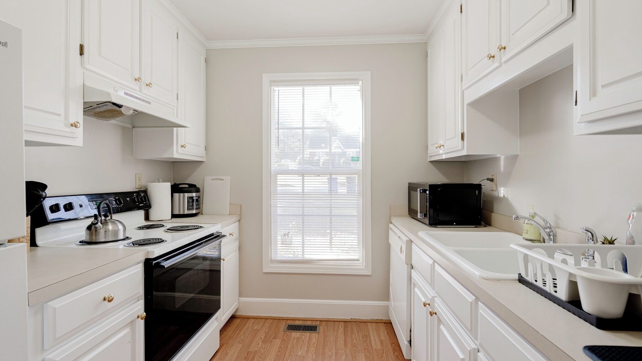 Photo of Kitchen in Rosewood
