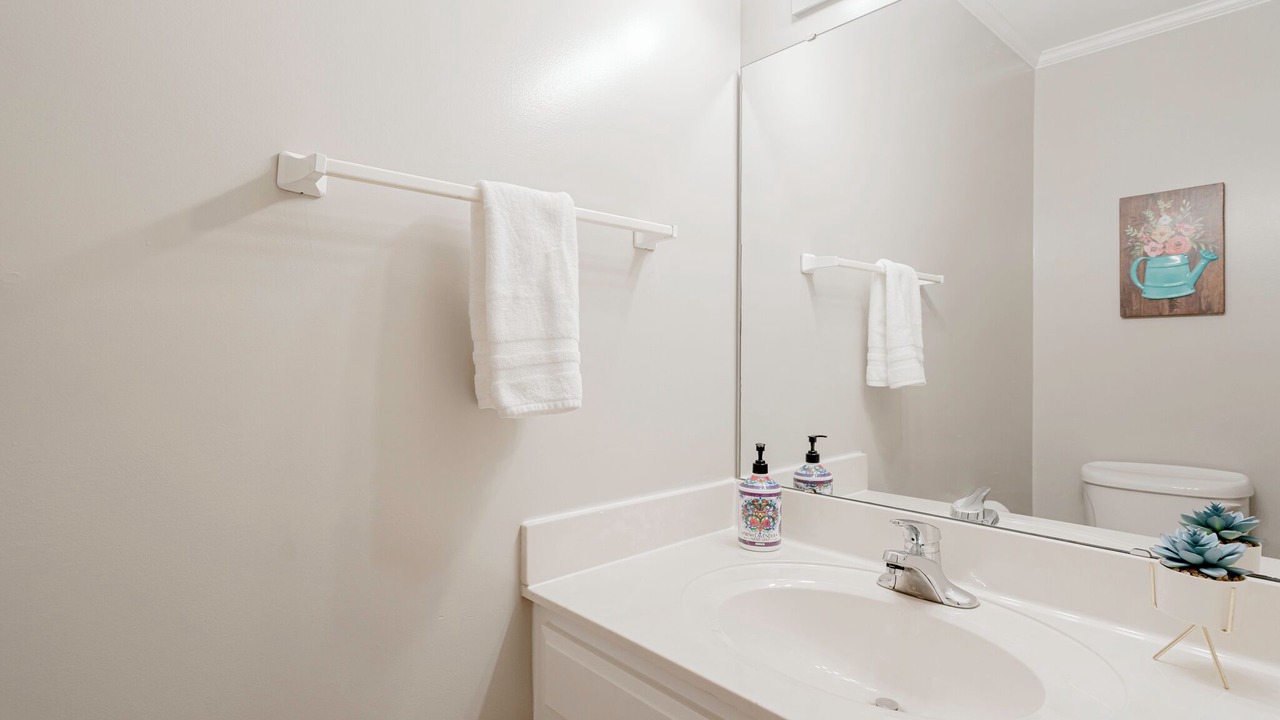 Photo of Bathroom in Rosewood