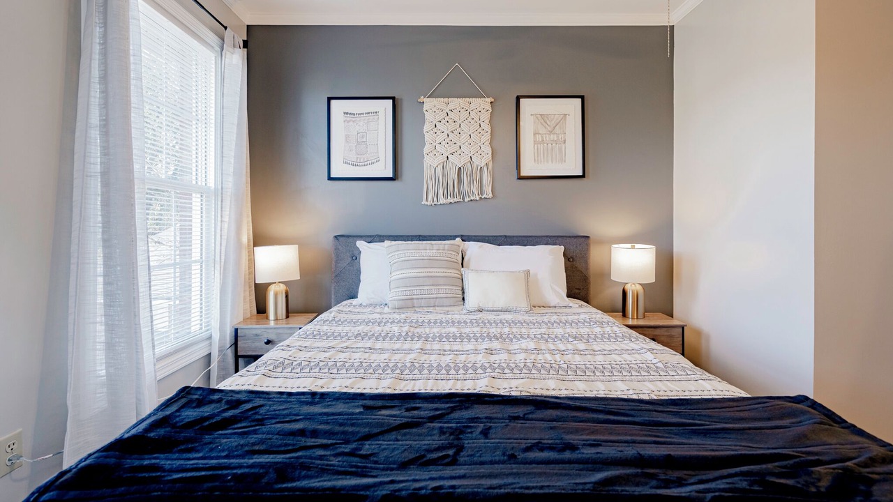 Photo of Bedroom in Rosewood